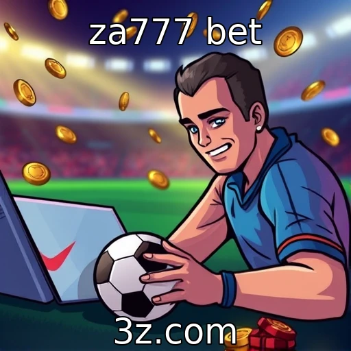 za777 bet Como analisar apostas esportivas de forma eficaz para maximizar seus ganhos