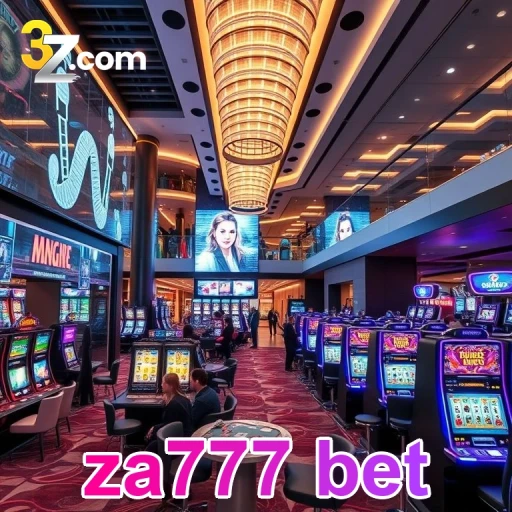 za777 bet Cassino