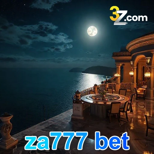 za777 bet Esporte