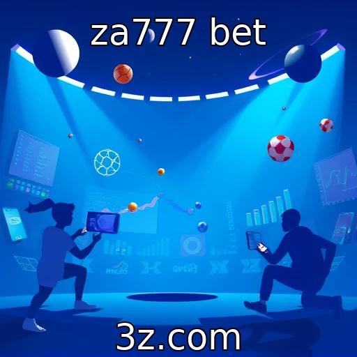 za777 bet Apostas Esportivas: Análise Completa das Melhores Jogadas do Mês