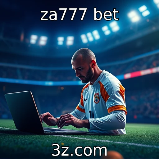 za777 bet Descubra como os jackpots progressivos influenciam suas apostas