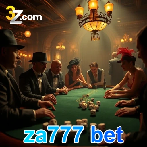 za777 bet Jogos