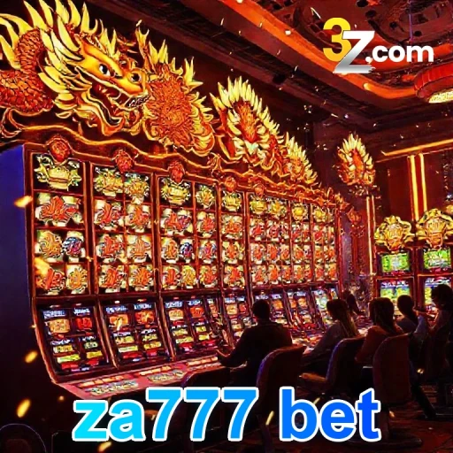 za777 bet Login