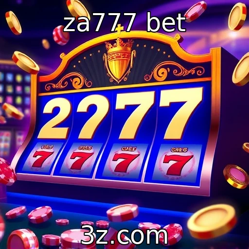 za777 bet Estratégias de Apostas Esportivas para Maximizar Seus Ganhos