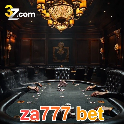 za777 bet VIP